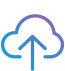 Cloud icon