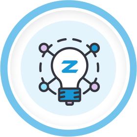 Zdam Start Smart icon