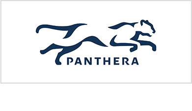 Panthera logo